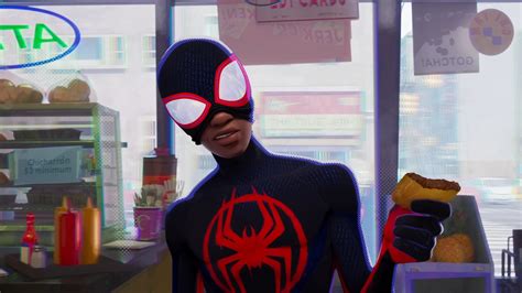 across the spider-verse plot leak|PLOT SUMMARY FOR SPIDER